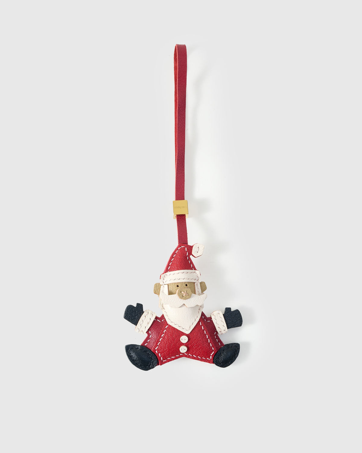 HILAW NG SANTA CLAUS