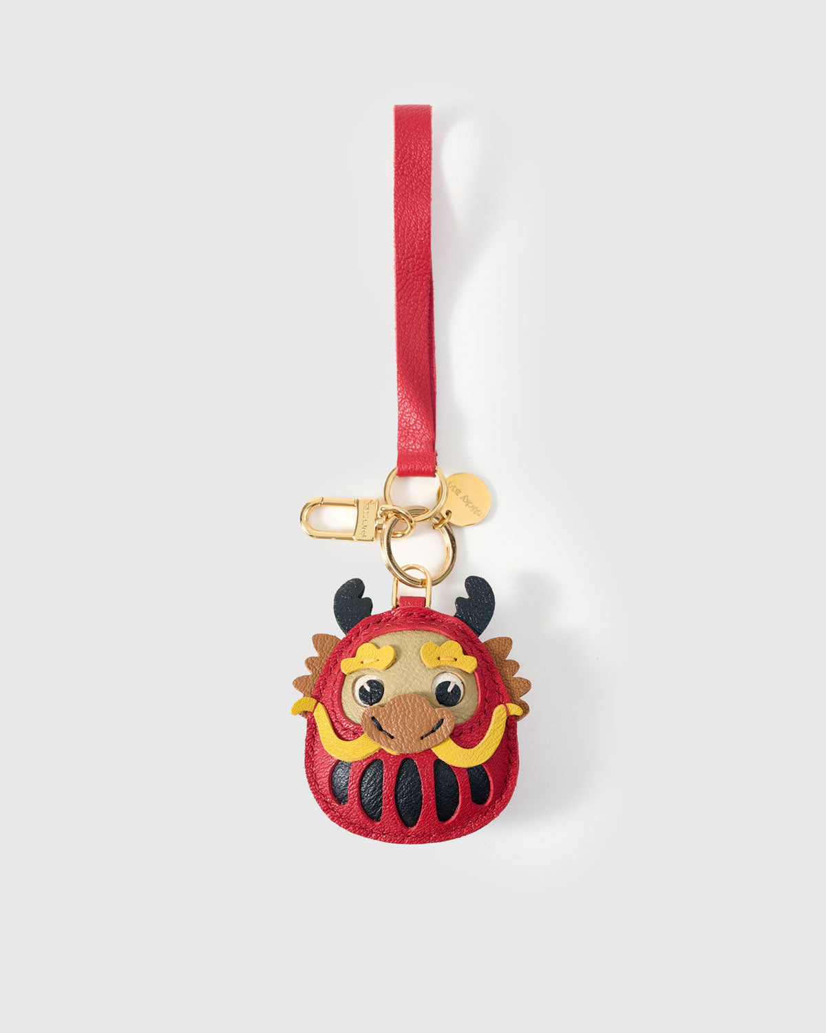DERAGON CHARM