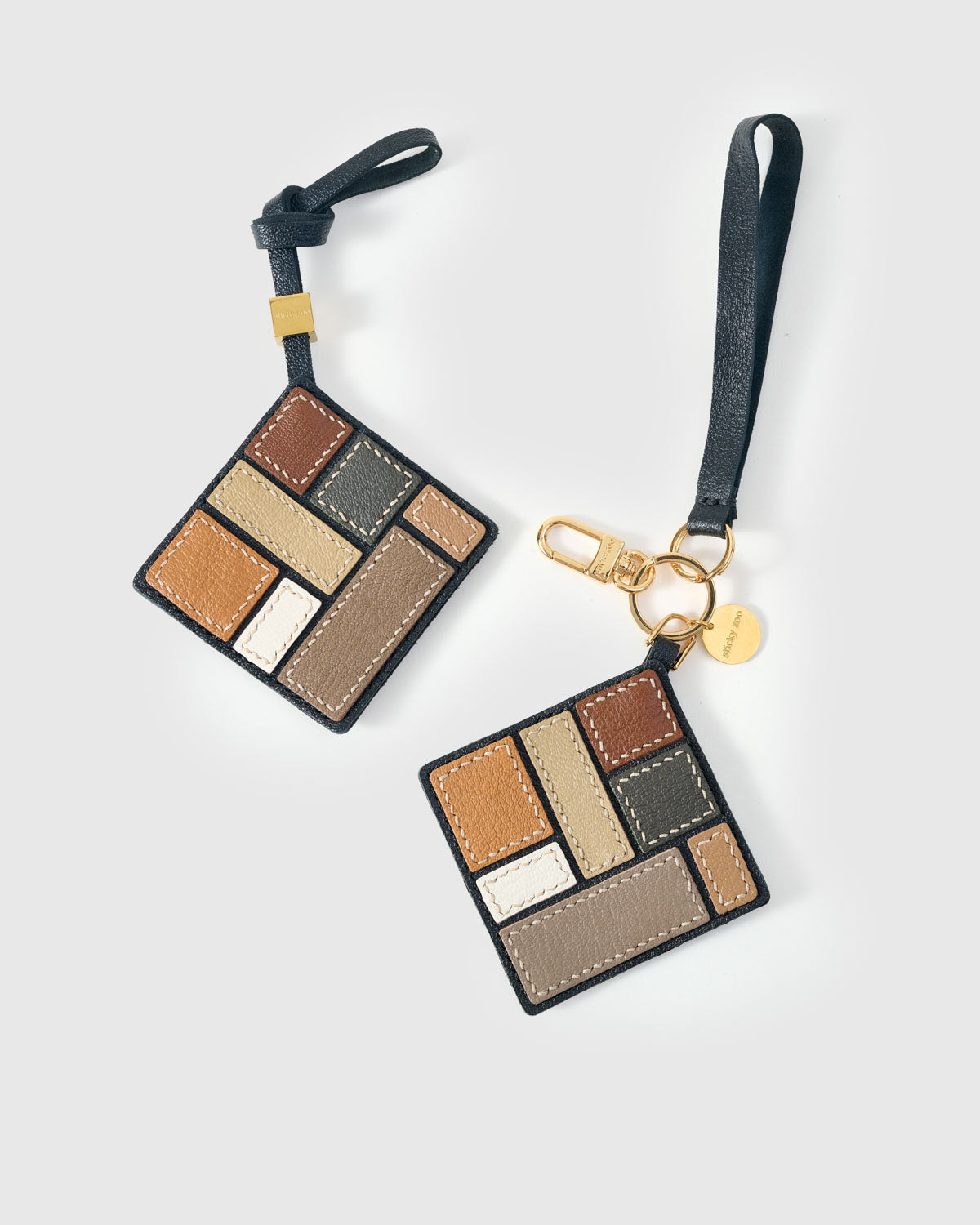 PIET MONDRIAN CHARM