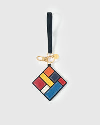 PIET MONDRIAN CHARM