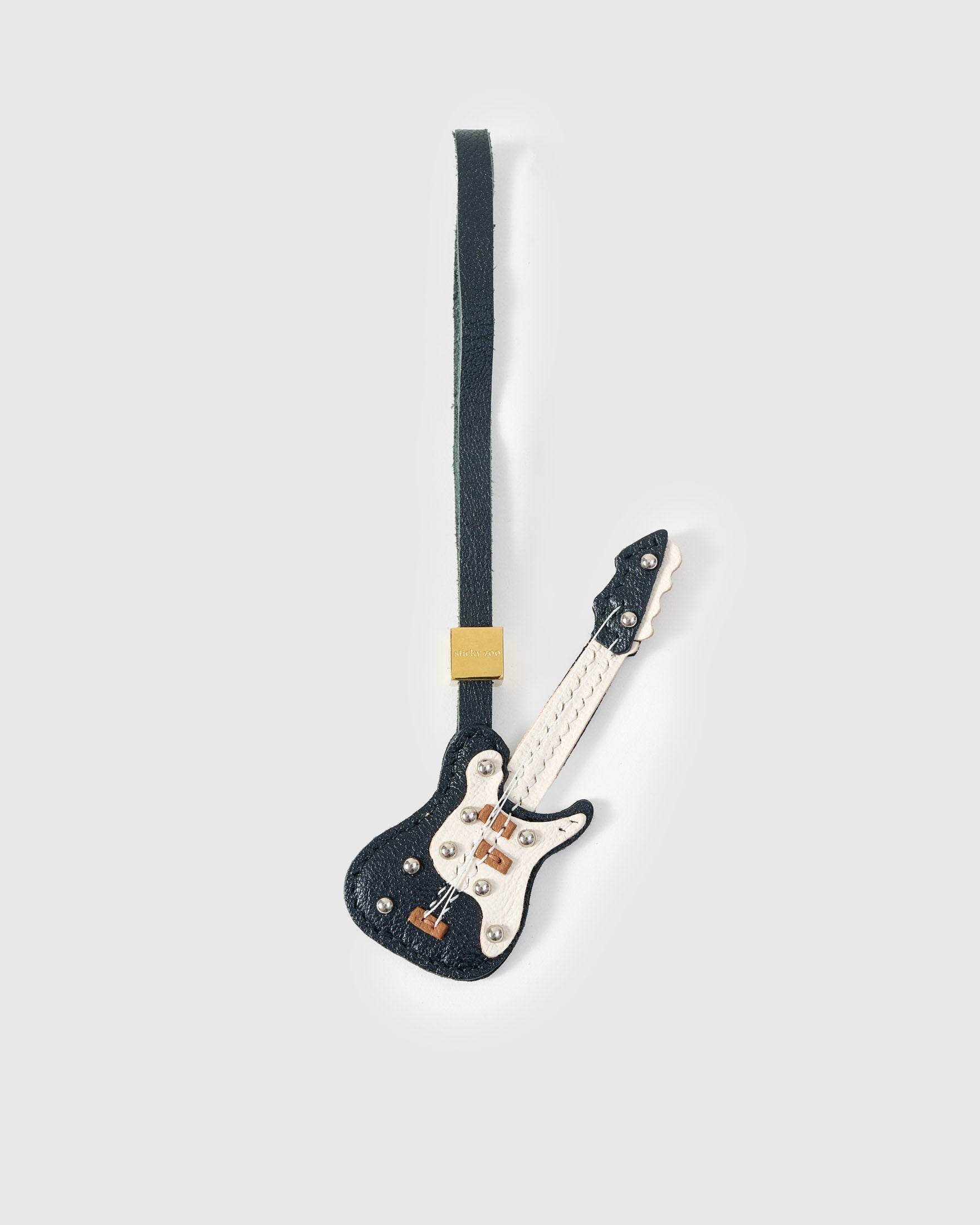 ELECTRIC GUITAR CHARM