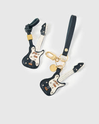 ELECTRIC GUITAR CHARM
