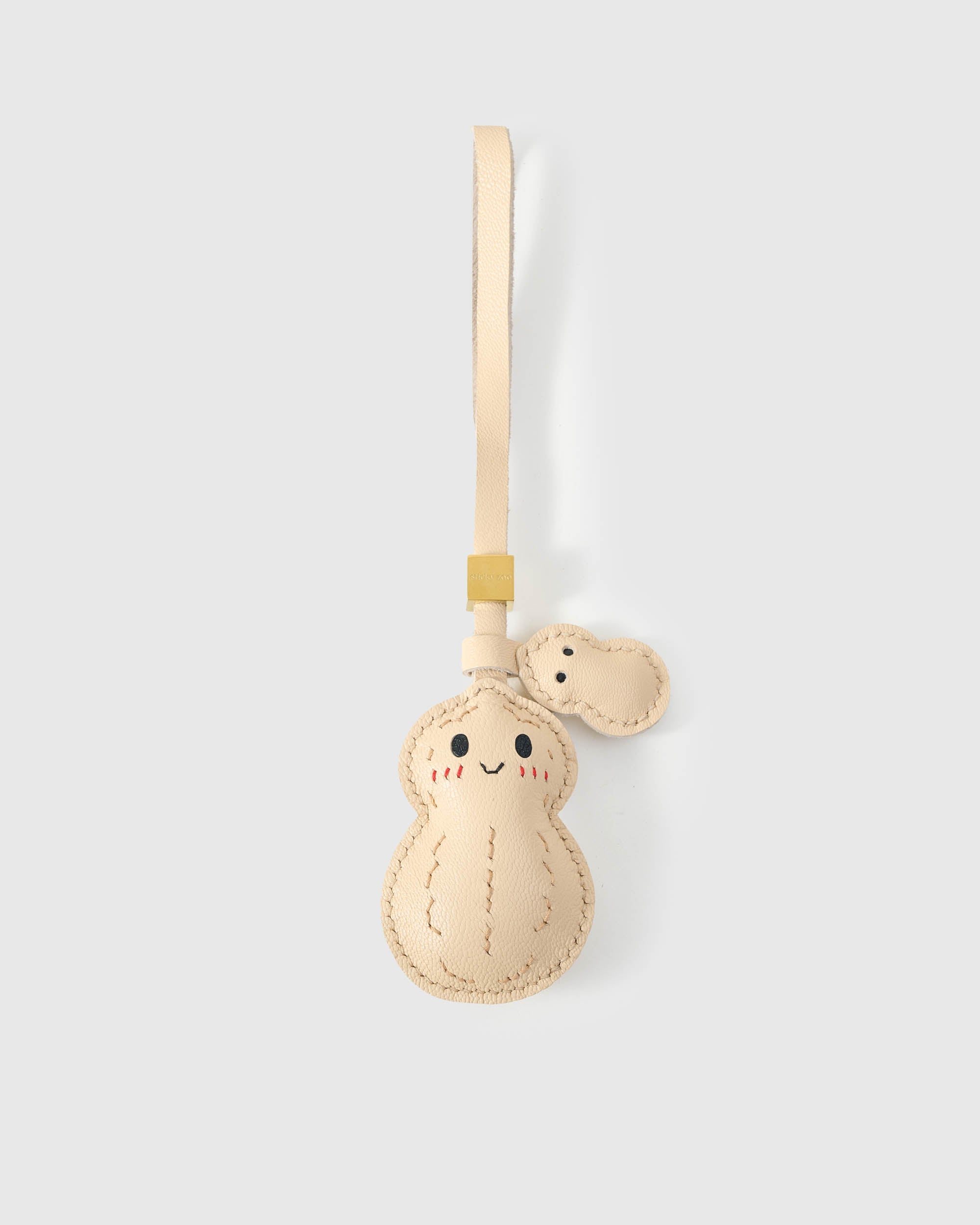 PEANUT BUDDY CHARM