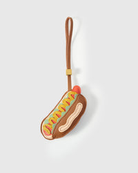 HOTDOG CHARM