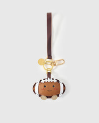 TOUCHDOWN FOOTBALL CHARM