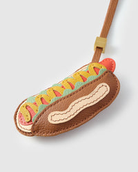 HOTDOG CHARM