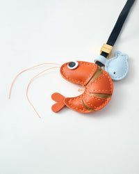SHRIMP CHARM