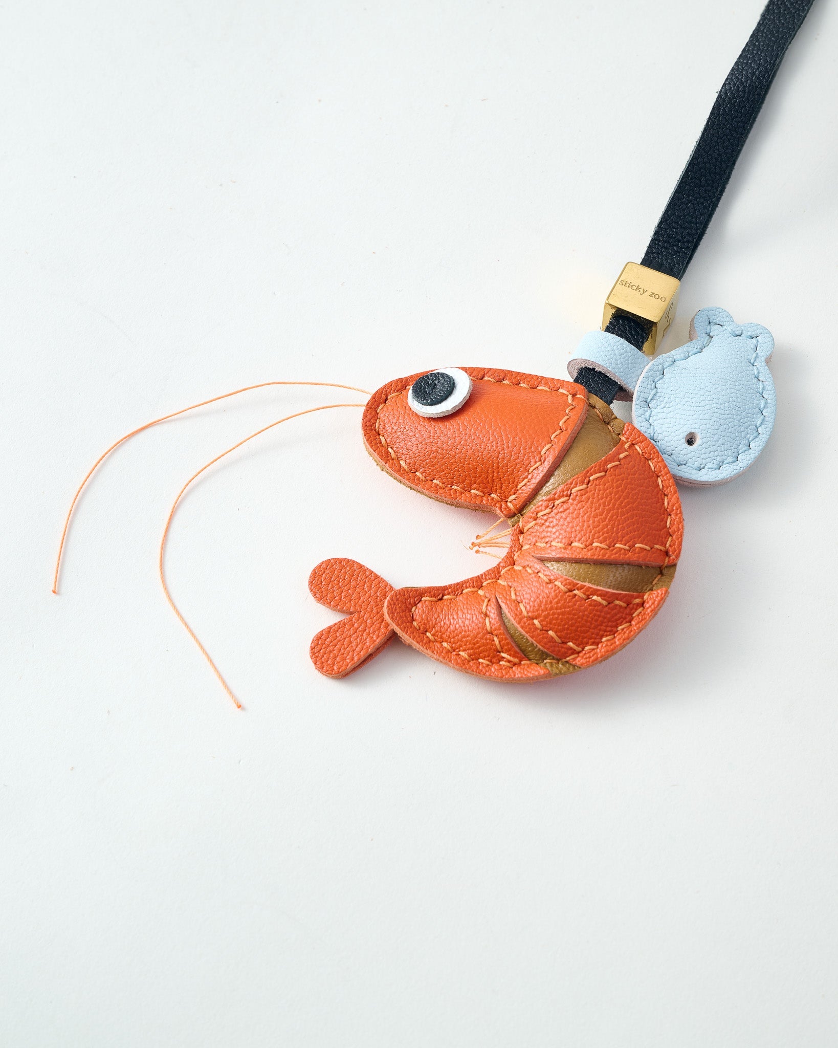 SHRIMP CHARM