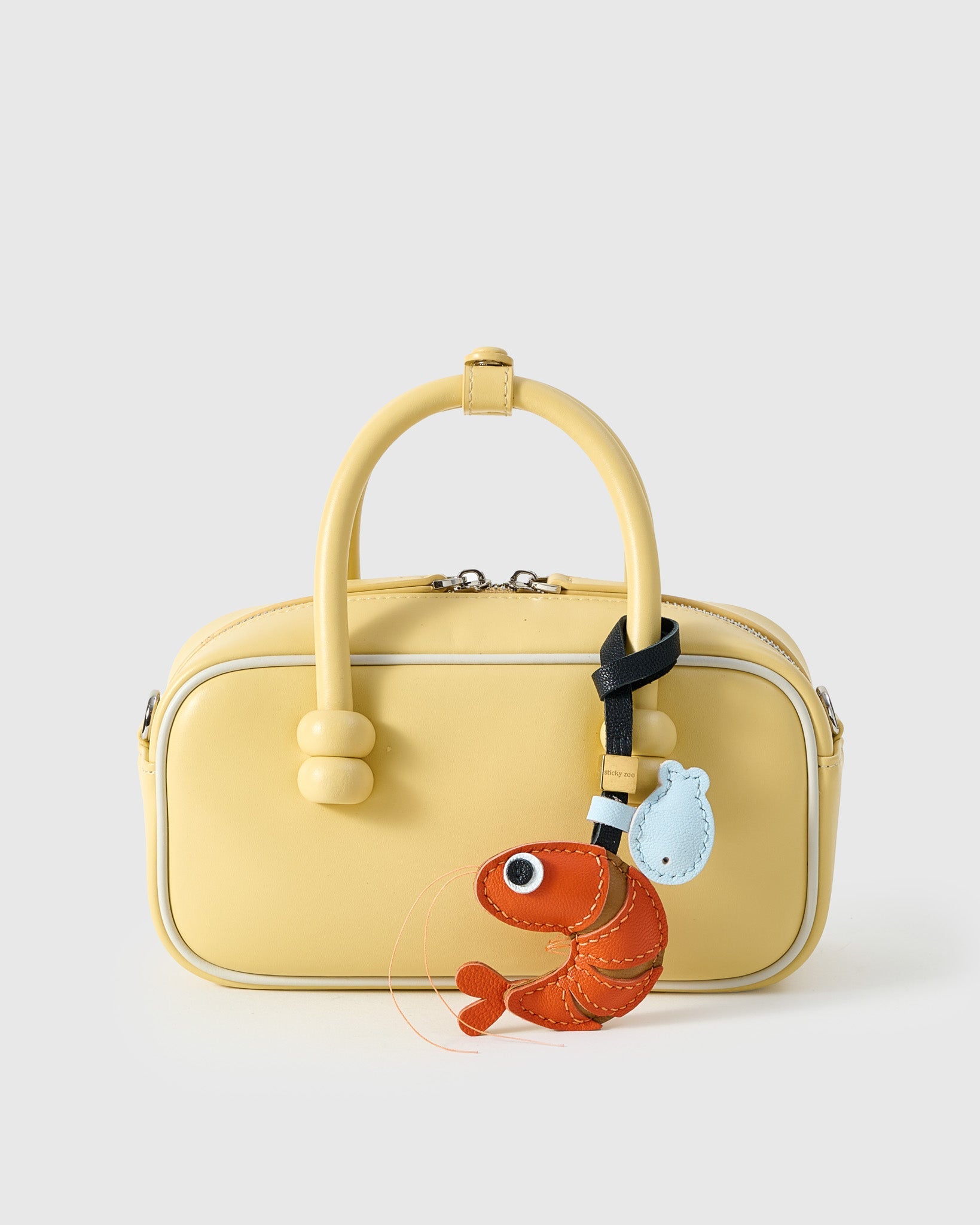 SHRIMP CHARM