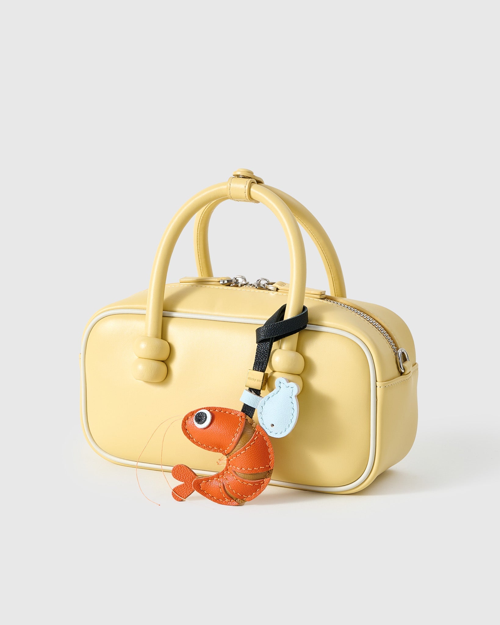 SHRIMP CHARM