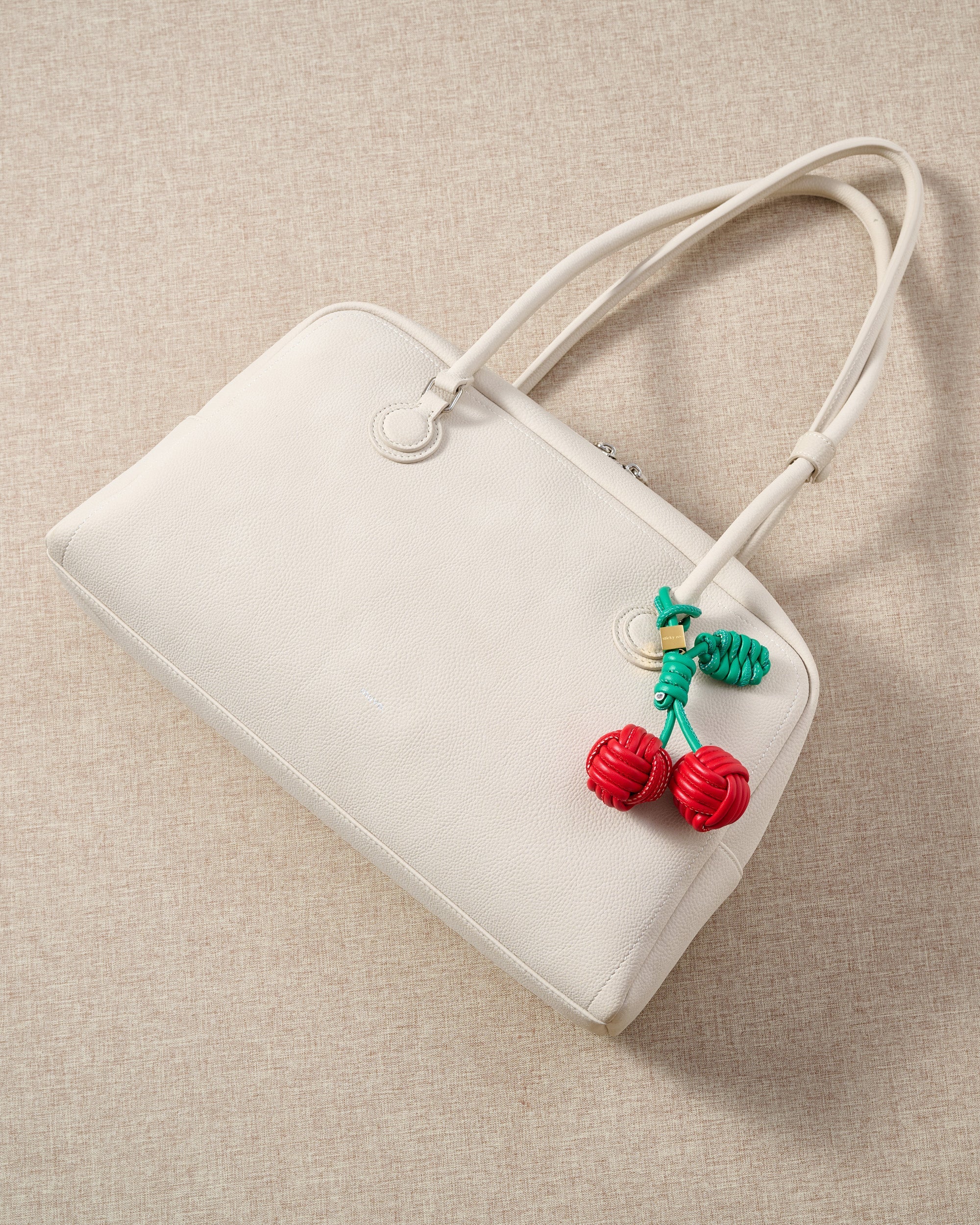 CHERRY BLOOM CHARM