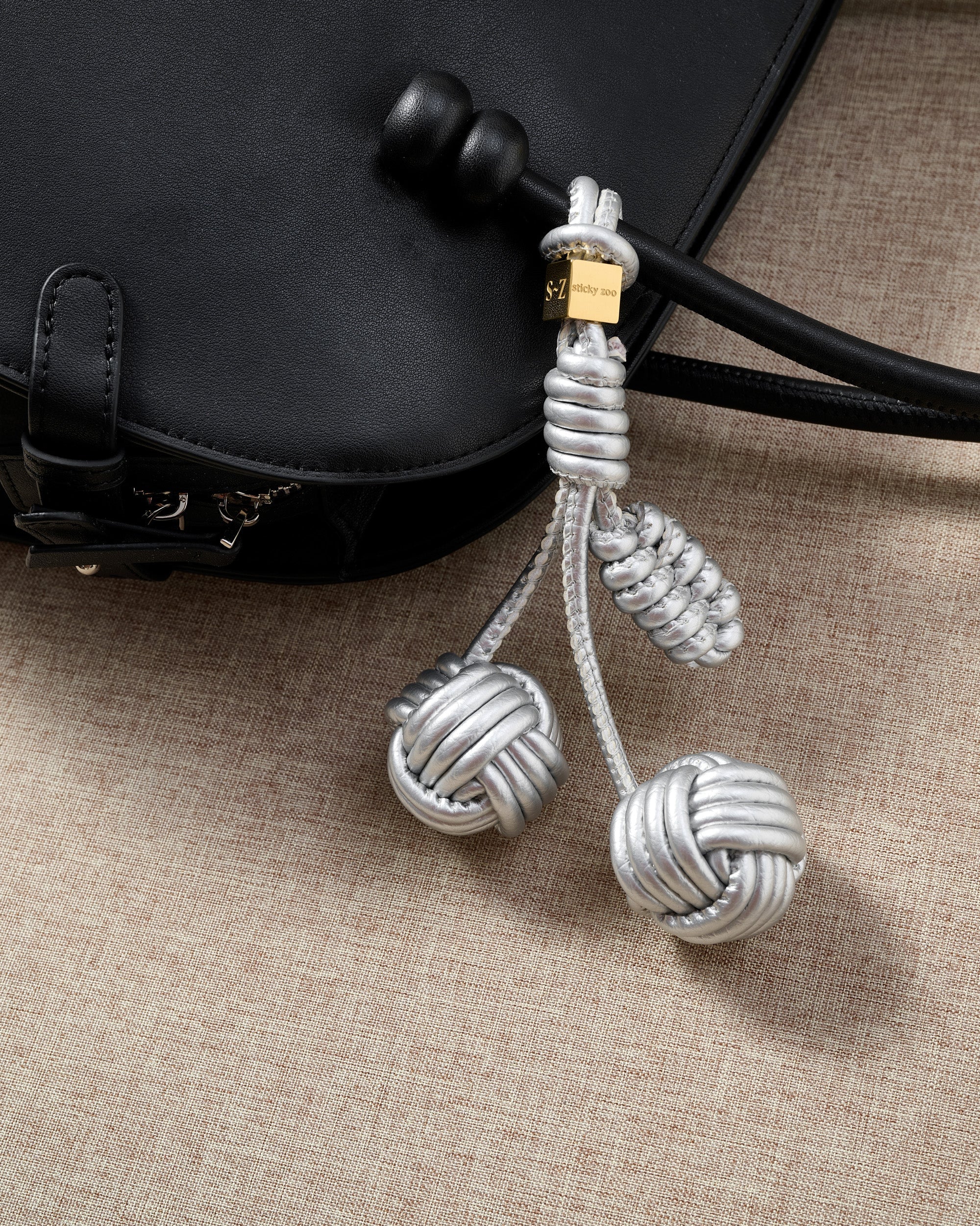 CHERRY BLOOM CHARM