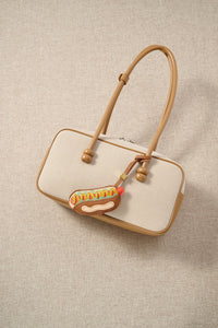 HOTDOG CHARM
