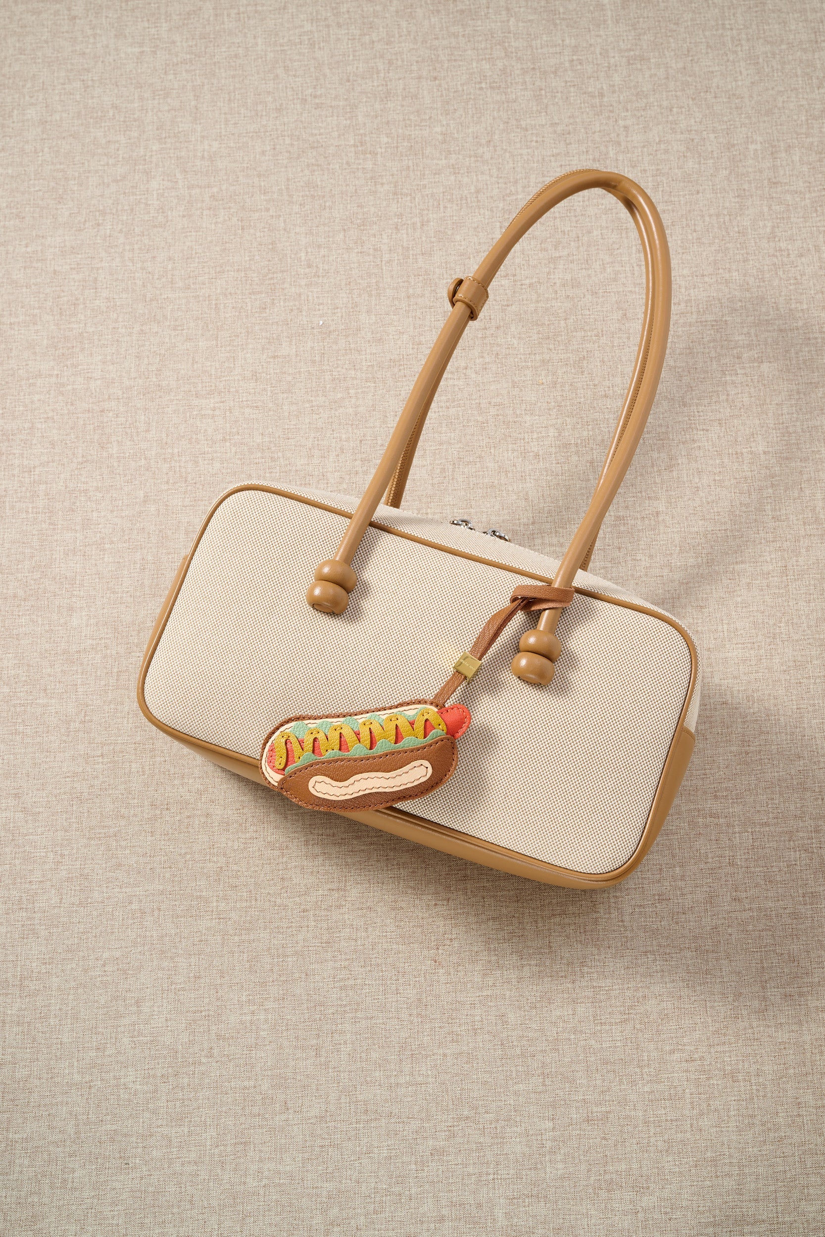 HOTDOG CHARM