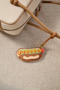 HOTDOG CHARM