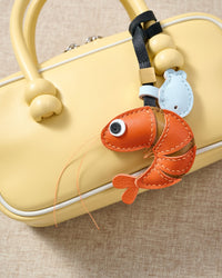 SHRIMP CHARM