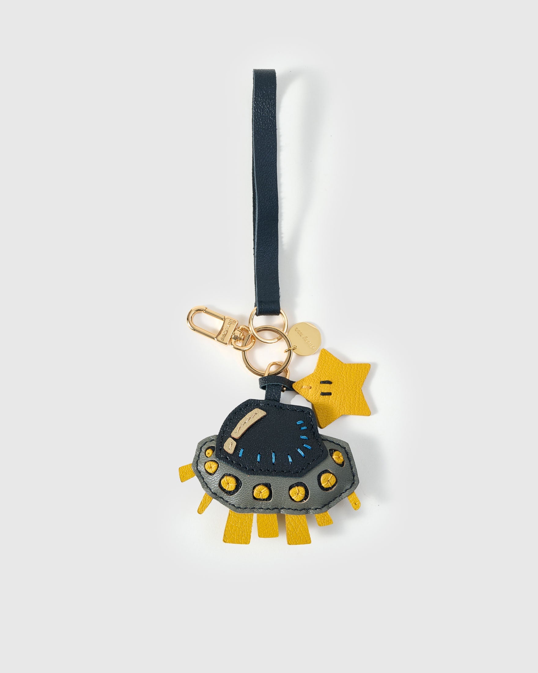 STARRY SKY DREAMER CHARM