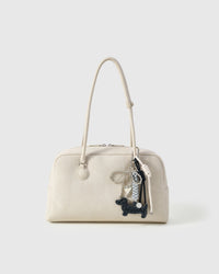 DACHSHUND STICKY STACK CHARM
