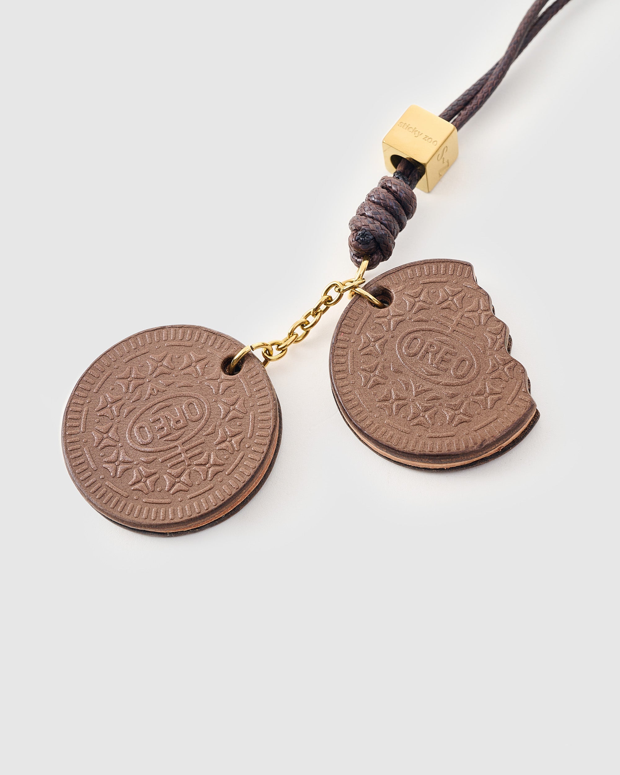 COOKIE STACK CHARM