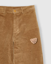 BEARS ON THE CORDS