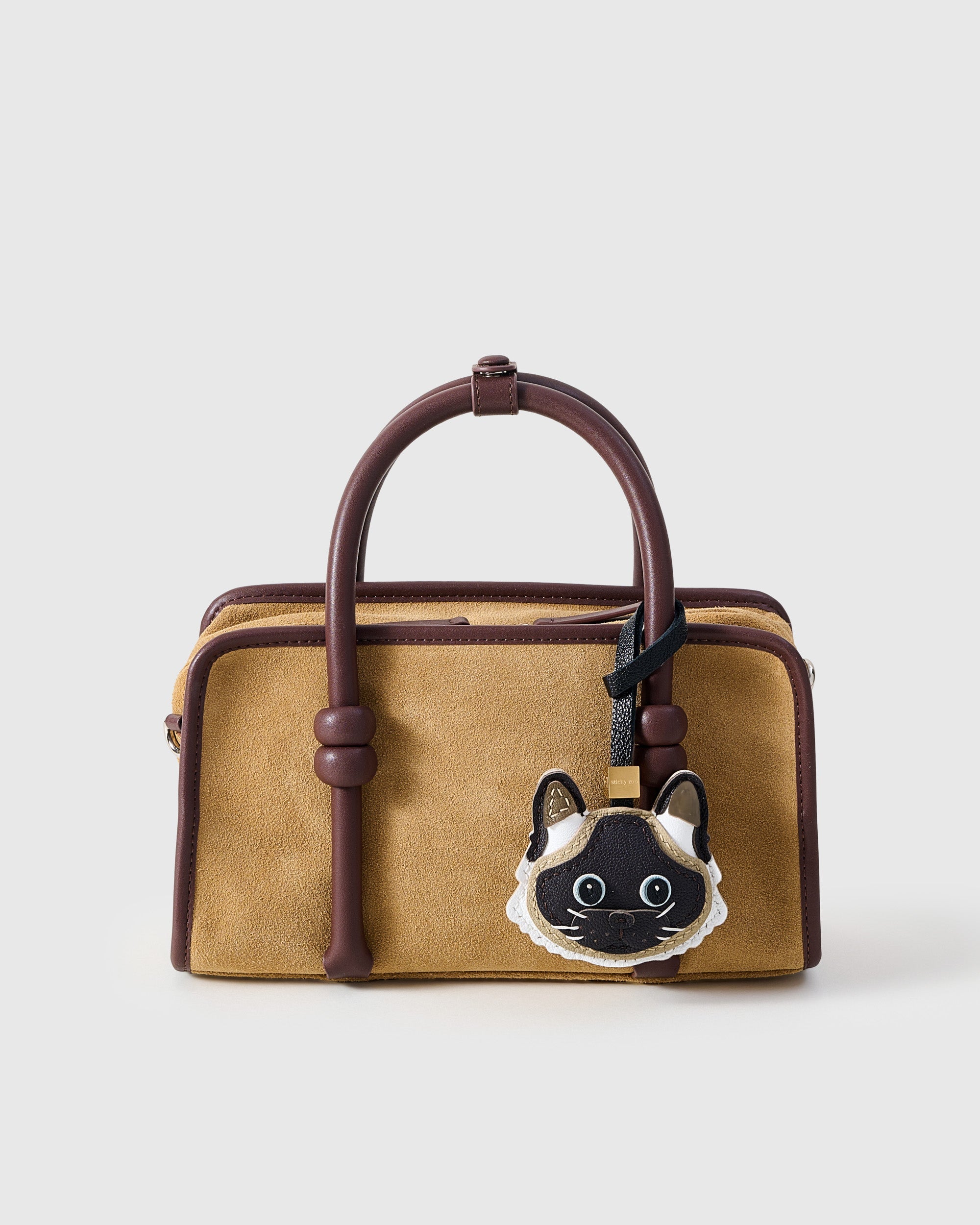 SIAMESE CAT CHARM