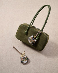 TABBY CAT CHARM
