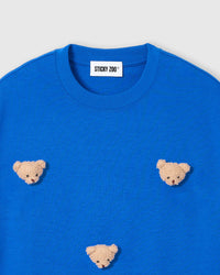 BEAR T-SHIRT