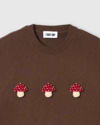MUSHROOM T-SHIRT