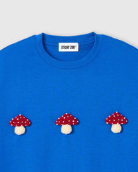 MUSHROOM T-SHIRT