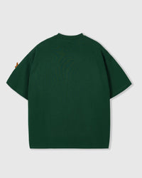 DACHSHUND PARADE T-SHIRT