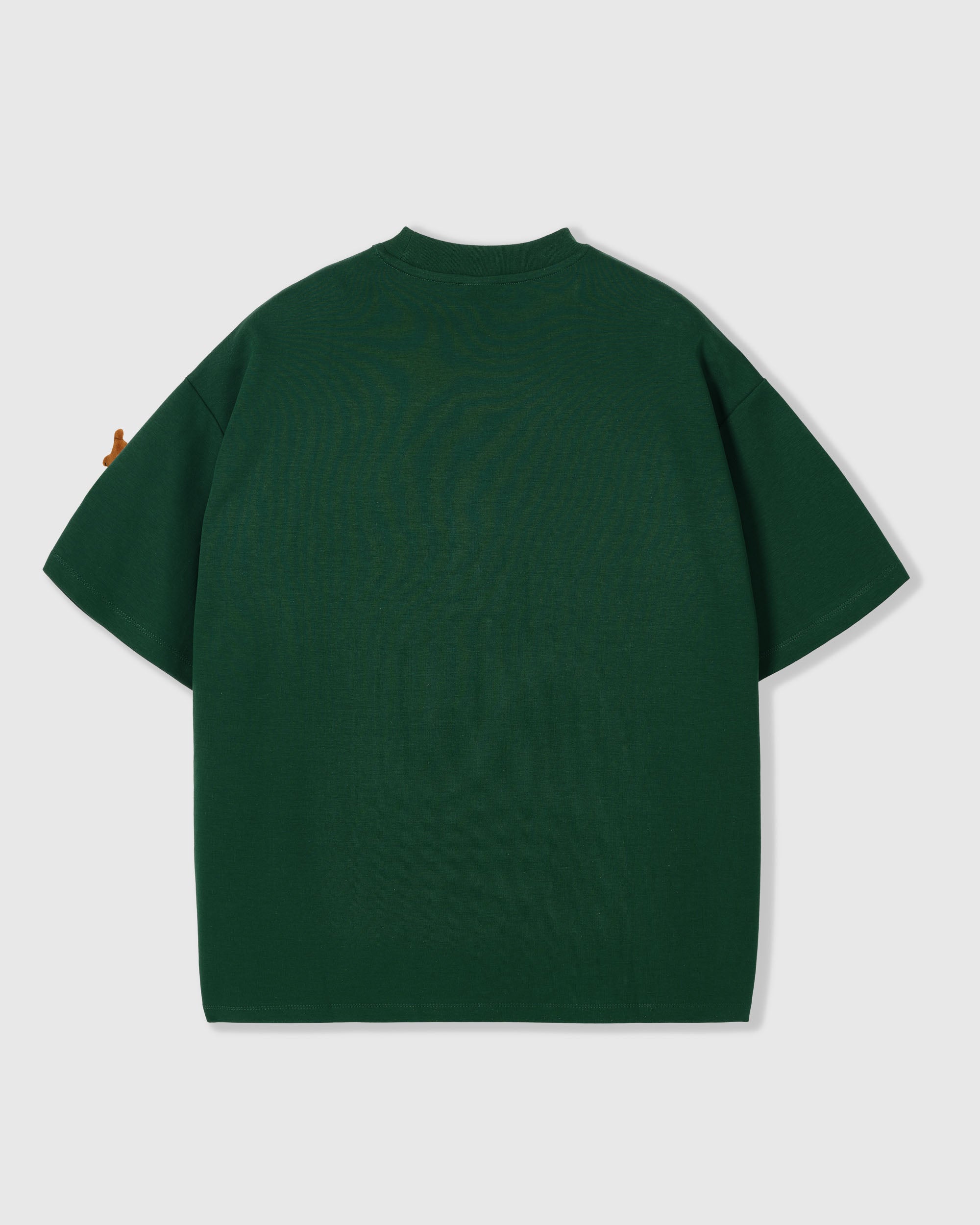 DACHSHUND PARADE T-SHIRT