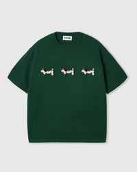 SPOTTY DASH TRIO T-SHIRT