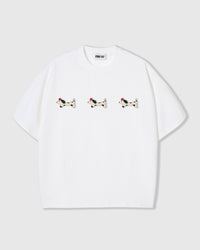 SPOTTY DASH TRIO T-SHIRT