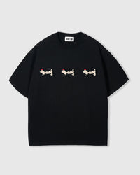 SPOTTY DASH TRIO T-SHIRT