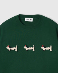 SPOTTY DASH TRIO T-SHIRT