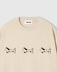 SPOTTY DASH TRIO T-SHIRT