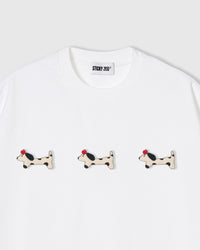 SPOTTY DASH TRIO T-SHIRT