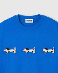 SPOTTY DASH TRIO T-SHIRT