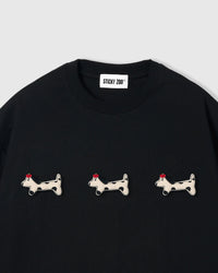 SPOTTY DASH TRIO T-SHIRT