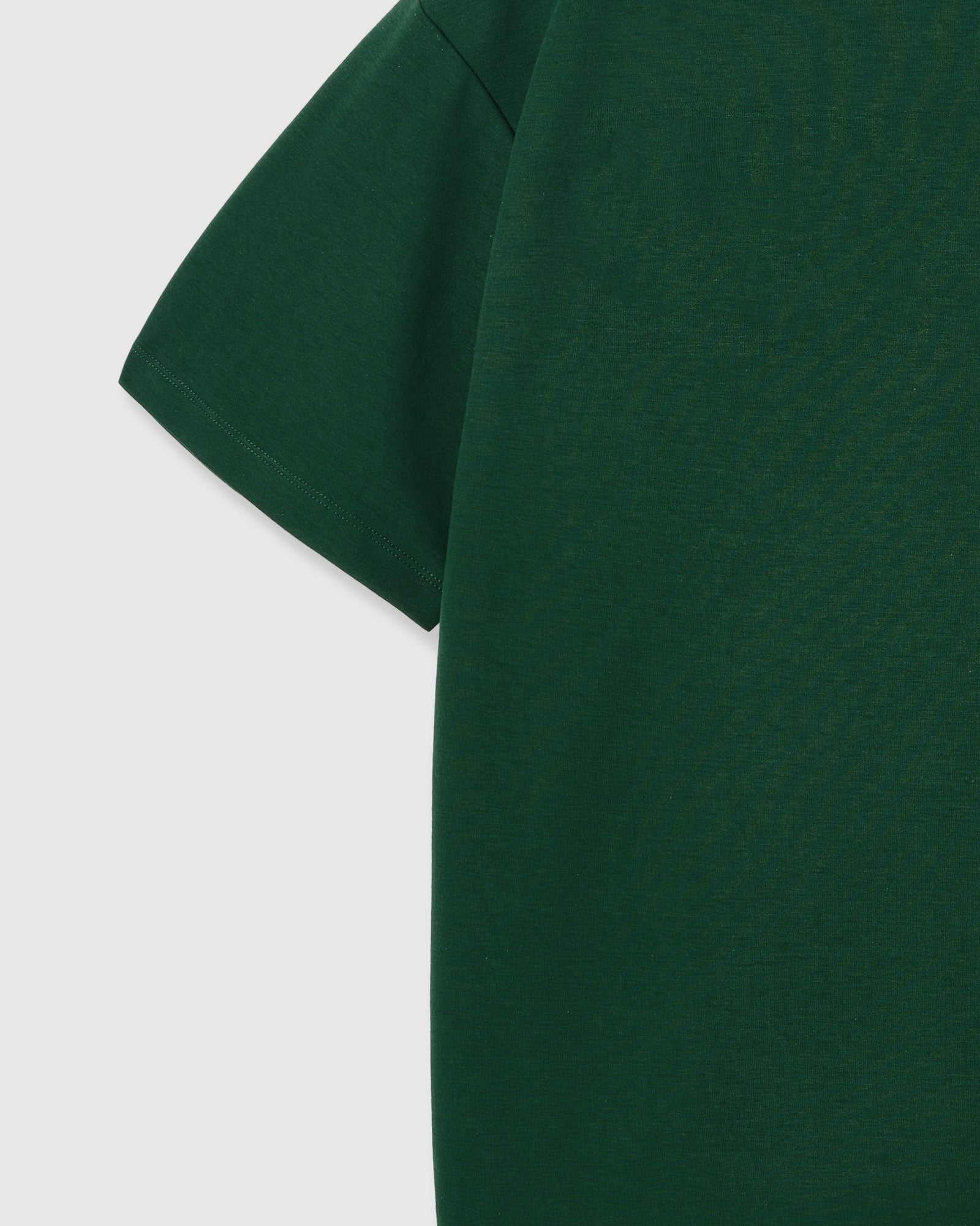 WELL-DRESSED FROG T-SHIRT — GREEN