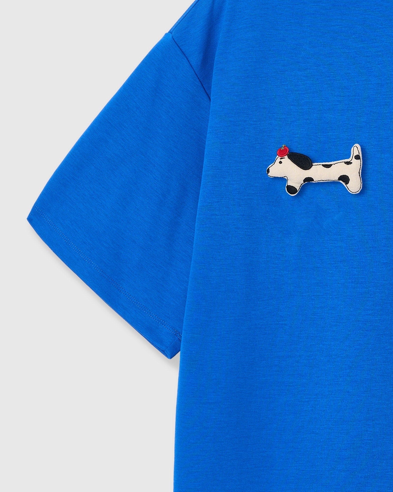 SPOTTY DASH TRIO T-SHIRT