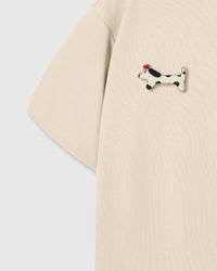 SPOTTY DASH TRIO T-SHIRT