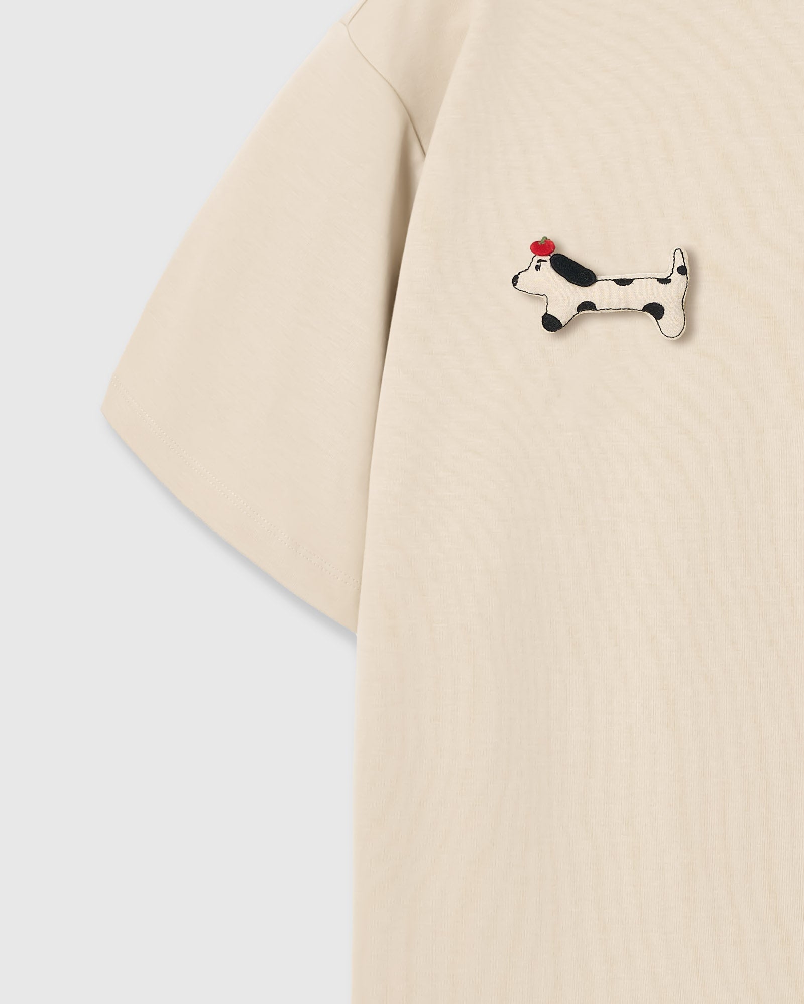 SPOTTY DASH TRIO T-SHIRT