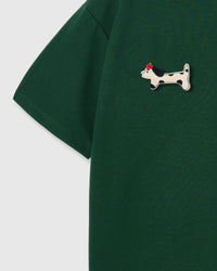 SPOTTY DASH TRIO T-SHIRT