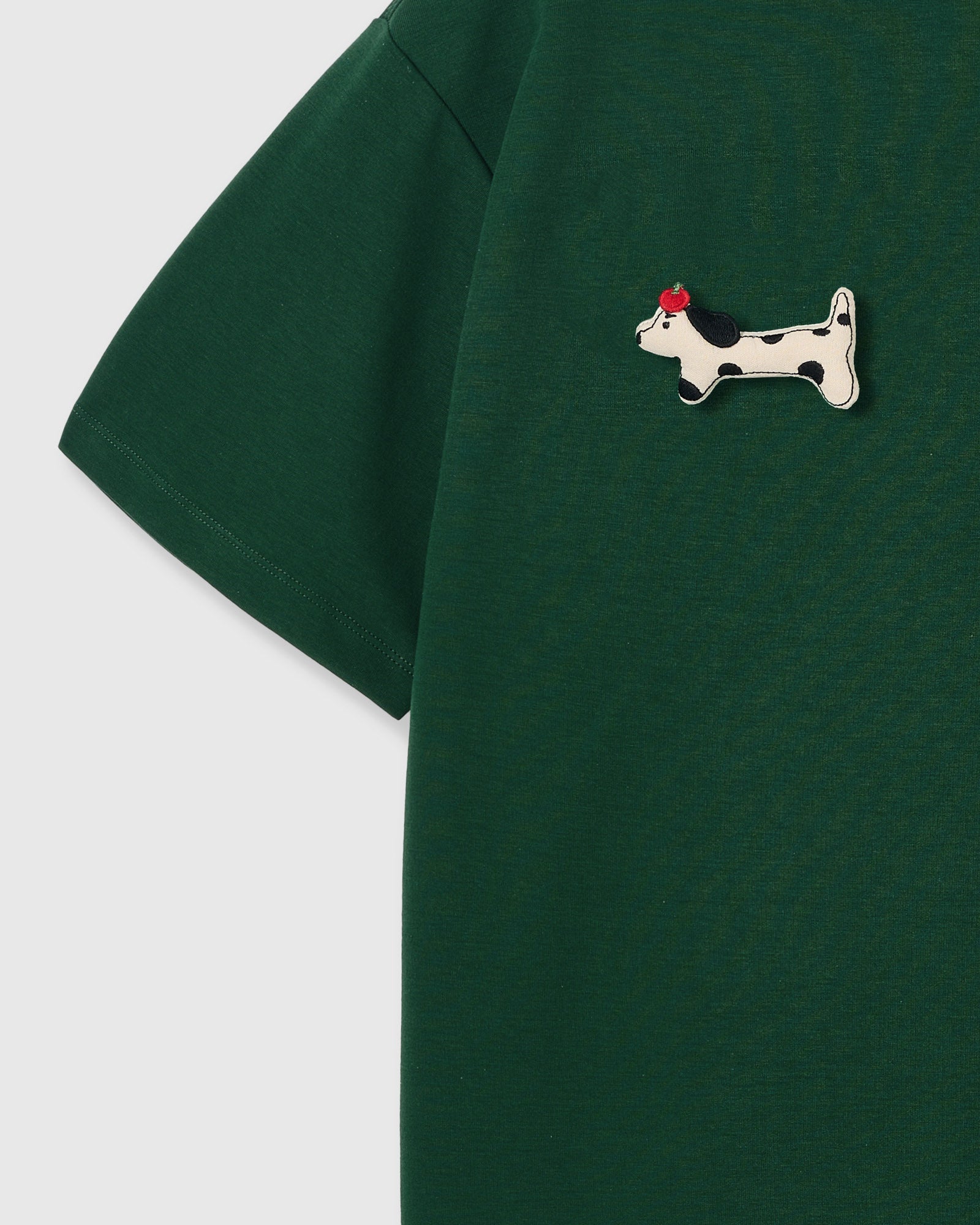 SPOTTY DASH TRIO T-SHIRT