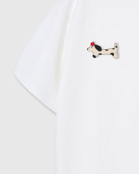 SPOTTY DASH TRIO T-SHIRT