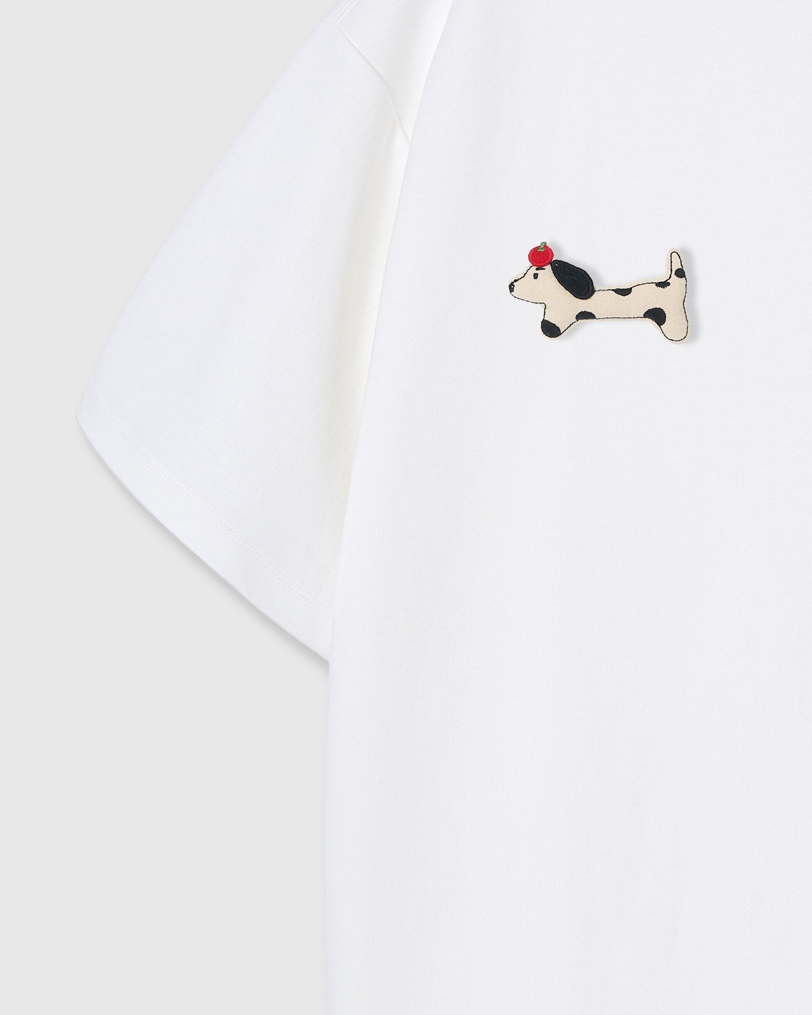 SPOTTY DASH TRIO T-SHIRT