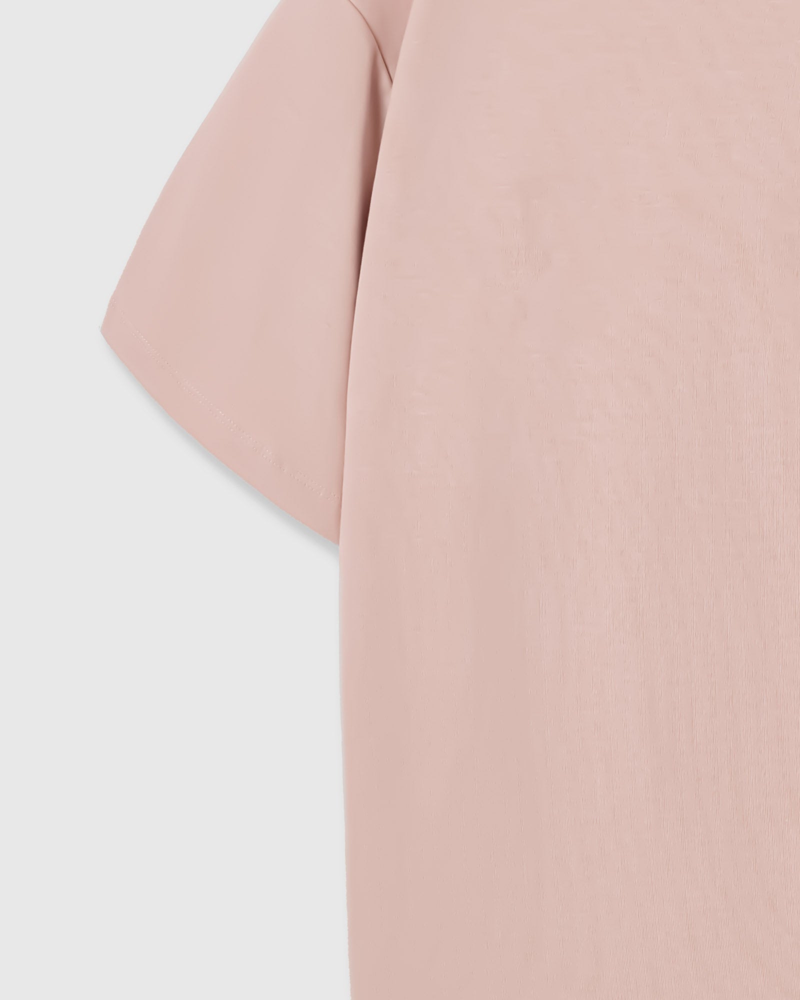 WELL-DRESSED FROG T-SHIRT — PINK