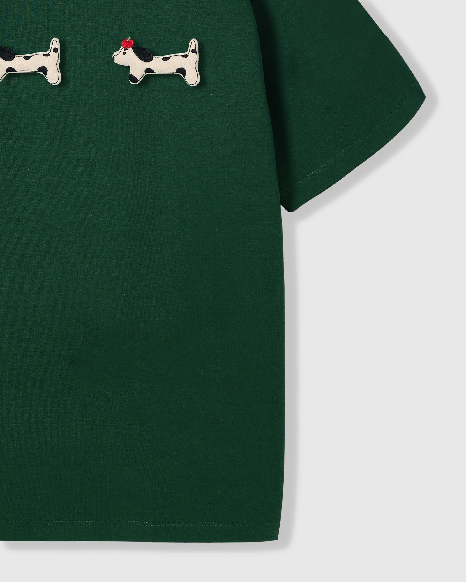 SPOTTY DASH TRIO T-SHIRT