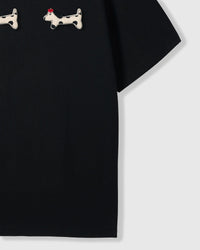 SPOTTY DASH TRIO T-SHIRT